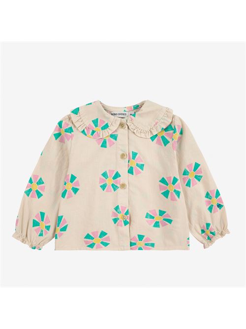  BOBO CHOSES | AB045101WHITE
